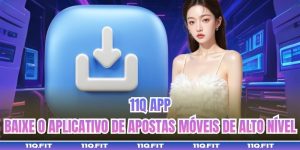 11Q App – Baixe O Aplicativo De Apostas Móveis De Alto Nível