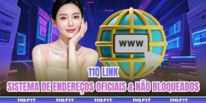 11Q Link – Sistema De Endereços Oficiais & Não Bloqueados